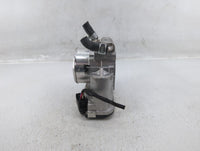 2019-2020 Hyundai Santa Fe Throttle Body P/N:35100-2G600 Fits Fits 2015 2016 2017 2018 2019 2020 2021 OEM Used Auto Parts - 