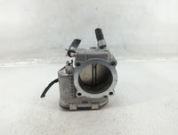 2019-2020 Hyundai Santa Fe Throttle Body P/N:35100-2G600 Fits Fits 2015 2016 2017 2018 2019 2020 2021 OEM Used Auto Parts - 