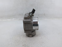 2019-2020 Hyundai Santa Fe Throttle Body P/N:35100-2G600 Fits Fits 2015 2016 2017 2018 2019 2020 2021 OEM Used Auto Parts - 
