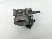 2013-2018 Hyundai Santa Fe Throttle Body P/N:35100-3CAA0 Fits Fits 2012 2013 2014 2015 2016 2017 2018 OEM Used Auto Parts - 
