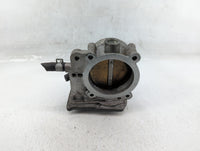 2013-2018 Hyundai Santa Fe Throttle Body P/N:35100-3CAA0 Fits Fits 2012 2013 2014 2015 2016 2017 2018 OEM Used Auto Parts - 