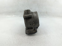 2013-2018 Hyundai Santa Fe Throttle Body P/N:35100-3CAA0 Fits Fits 2012 2013 2014 2015 2016 2017 2018 OEM Used Auto Parts - 