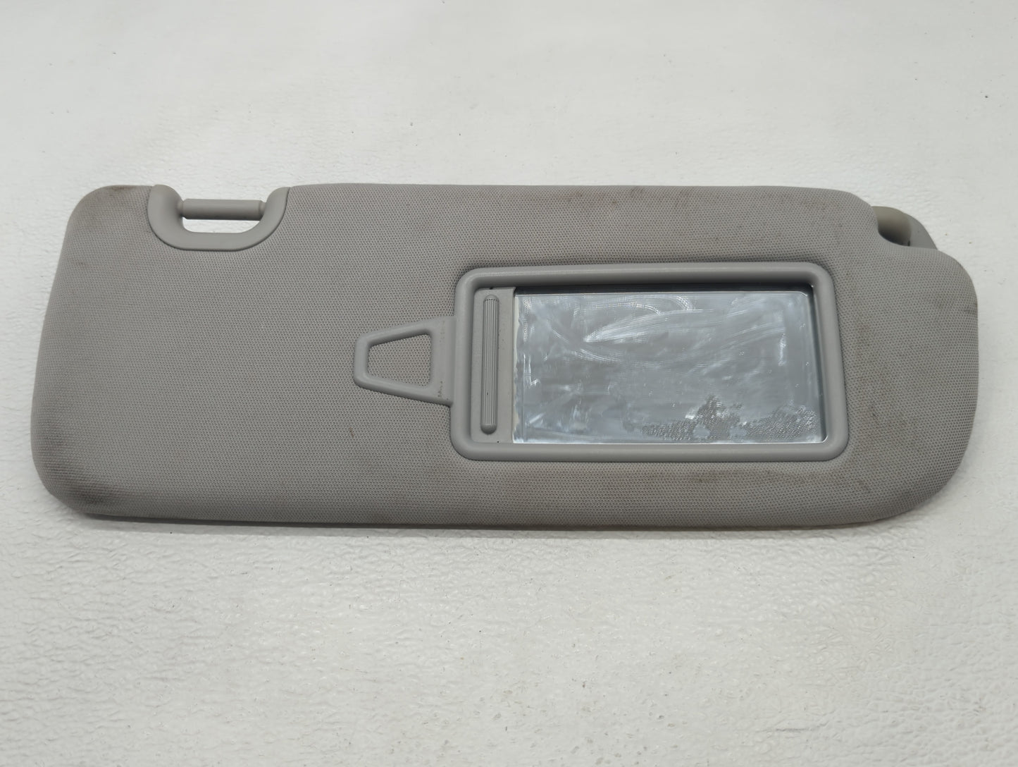 2013-2019 Hyundai Santa Fe Sun Visor Shade Replacement Passenger Right Mirror Fits Fits 2013 2014 2015 2016 2017 2018 2019 O