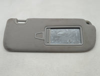 2013-2019 Hyundai Santa Fe Sun Visor Shade Replacement Passenger Right Mirror Fits Fits 2013 2014 2015 2016 2017 2018 2019 O