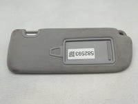 2013-2019 Hyundai Santa Fe Sun Visor Shade Replacement Passenger Right Mirror Fits Fits 2013 2014 2015 2016 2017 2018 2019 O