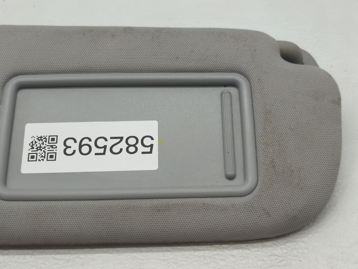 2013-2019 Hyundai Santa Fe Sun Visor Shade Replacement Passenger Right Mirror Fits Fits 2013 2014 2015 2016 2017 2018 2019 O
