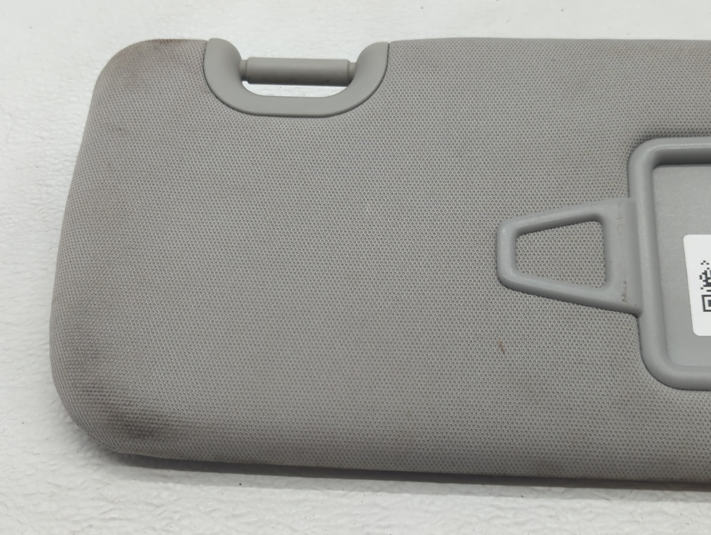 2013-2019 Hyundai Santa Fe Sun Visor Shade Replacement Passenger Right Mirror Fits Fits 2013 2014 2015 2016 2017 2018 2019 O