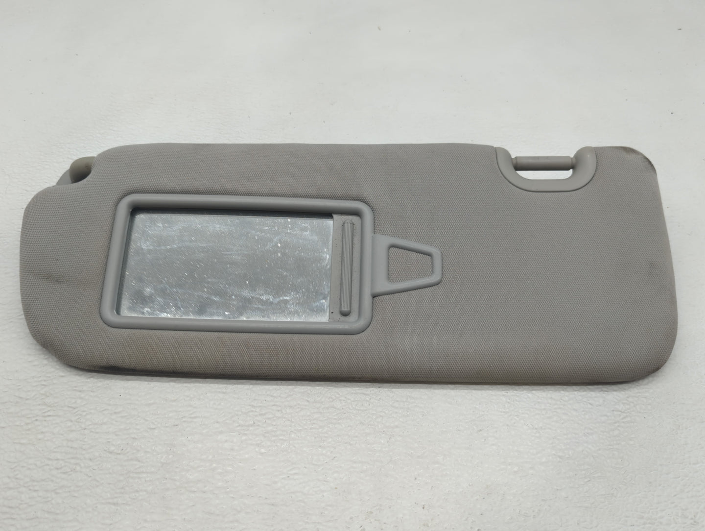 2013-2019 Hyundai Santa Fe Sun Visor Shade Replacement Driver Left Mirror Fits Fits 2013 2014 2015 2016 2017 2018 2019 OEM U