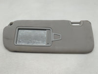 2013-2019 Hyundai Santa Fe Sun Visor Shade Replacement Driver Left Mirror Fits Fits 2013 2014 2015 2016 2017 2018 2019 OEM U