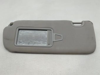 compare product 2013-2019 Hyundai Santa Fe Sun Visor Shade Replacement Driver Left Mirror Fits Fits 2013 2014 2015 2016 2017 2018 2019 OEM Used Auto Parts