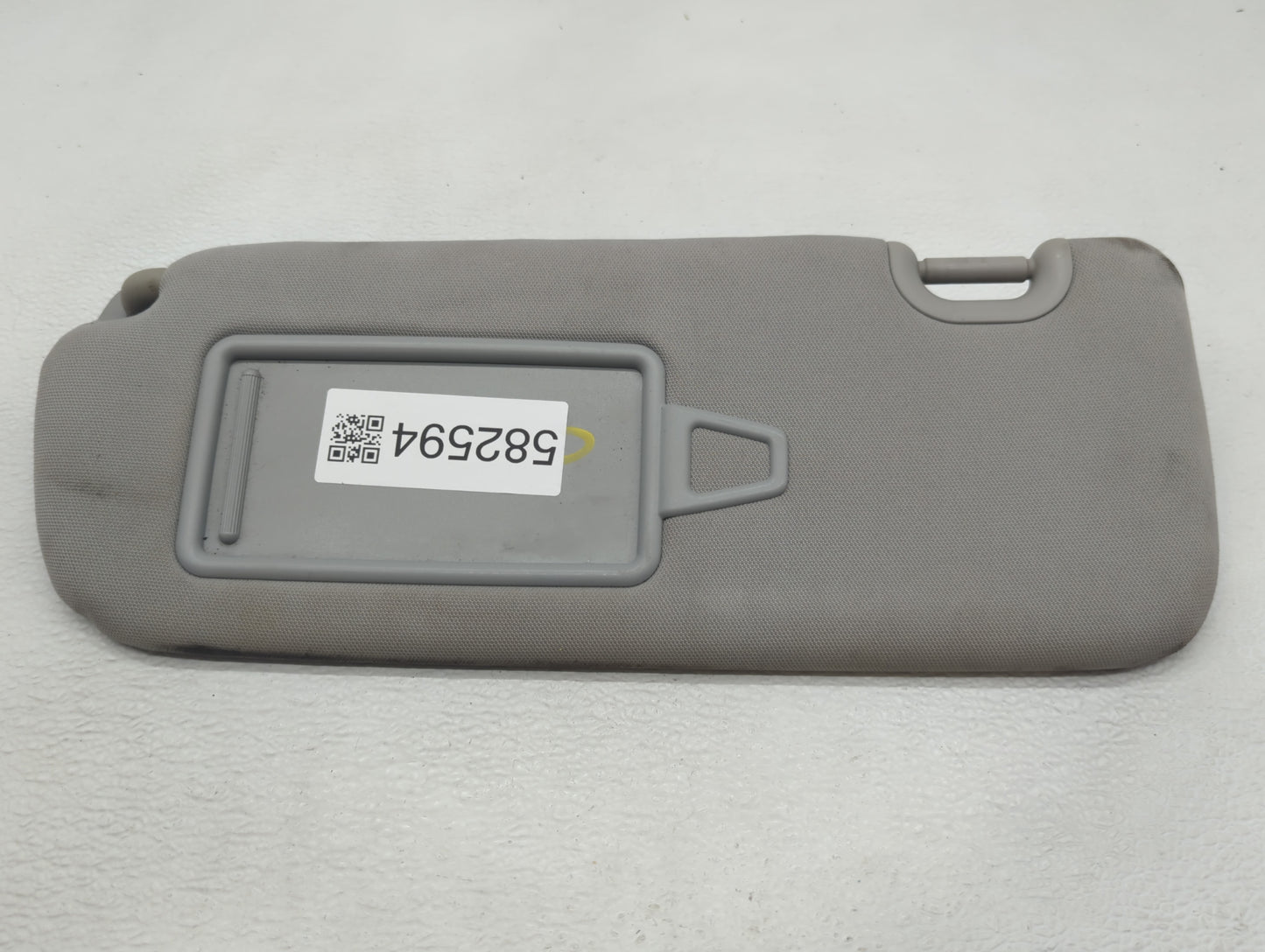 2013-2019 Hyundai Santa Fe Sun Visor Shade Replacement Driver Left Mirror Fits Fits 2013 2014 2015 2016 2017 2018 2019 OEM U