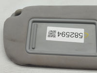 2013-2019 Hyundai Santa Fe Sun Visor Shade Replacement Driver Left Mirror Fits Fits 2013 2014 2015 2016 2017 2018 2019 OEM U