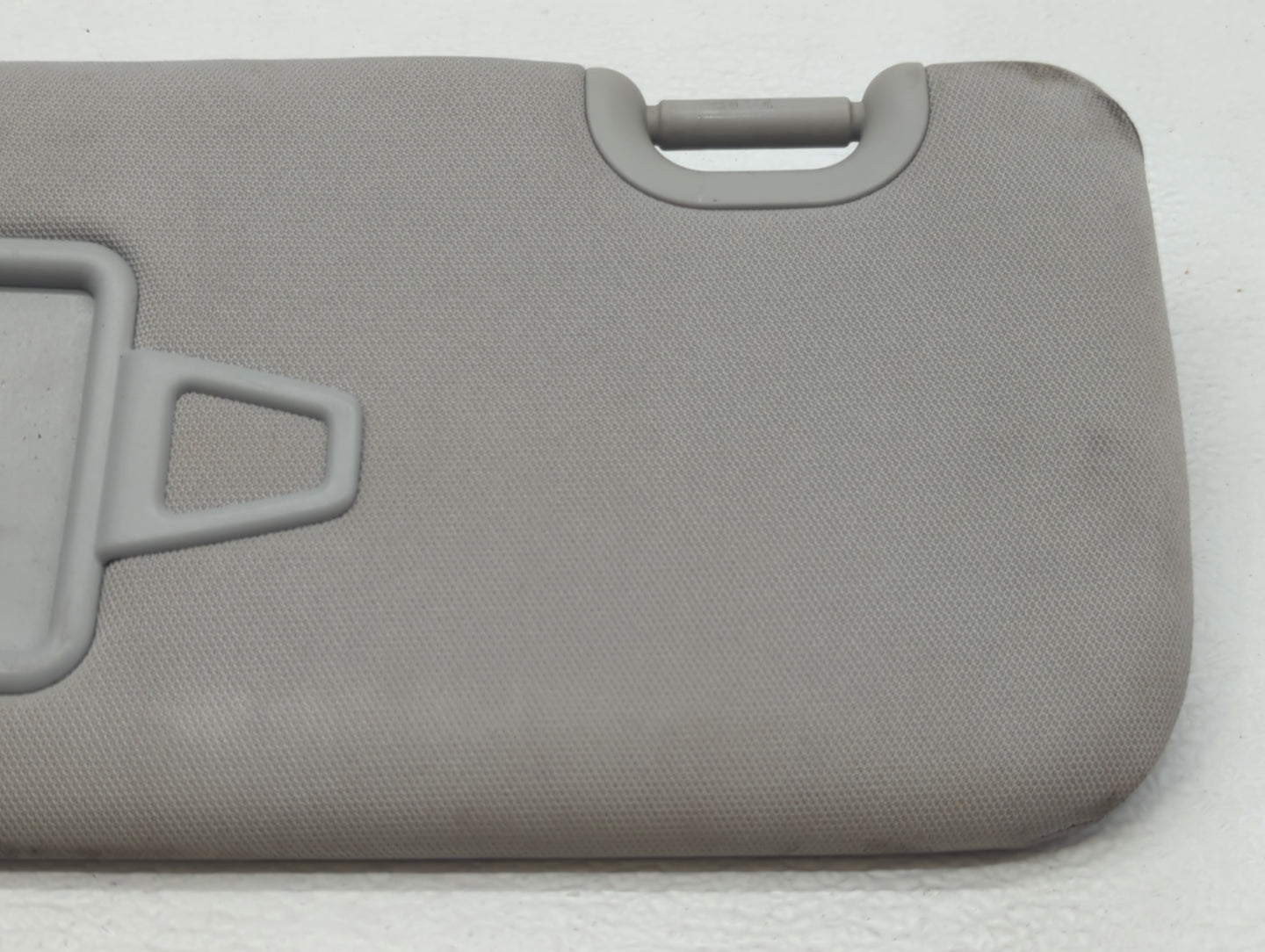 2013-2019 Hyundai Santa Fe Sun Visor Shade Replacement Driver Left Mirror Fits Fits 2013 2014 2015 2016 2017 2018 2019 OEM U