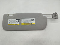 2013-2019 Hyundai Santa Fe Sun Visor Shade Replacement Driver Left Mirror Fits Fits 2013 2014 2015 2016 2017 2018 2019 OEM U
