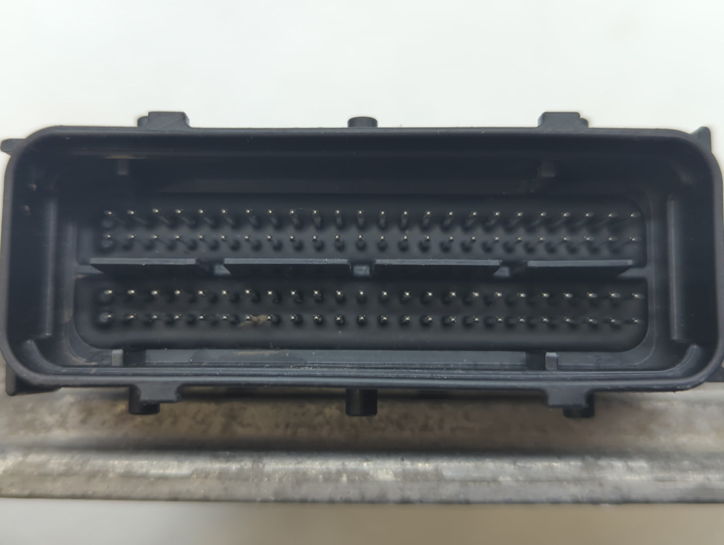 2017-2018 Hyundai Santa Fe PCM Engine Control Computer ECU ECM PCU OEM P/N:28531634 28166220 Fits Fits 2017 2018 OEM Used Au