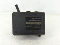 2017-2018 Hyundai Santa Fe ABS Pump Control Module Replacement P/N:58920-B8AC0 Fits Fits 2017 2018 OEM Used Auto Parts - Oem