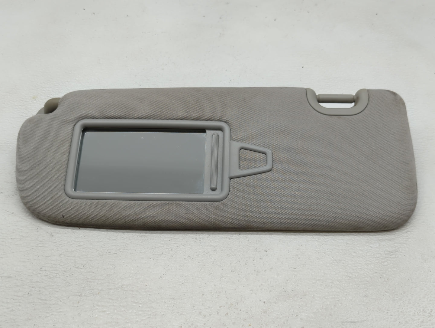 2013-2019 Hyundai Santa Fe Sun Visor Shade Replacement Passenger Right Mirror Fits Fits 2013 2014 2015 2016 2017 2018 2019 O