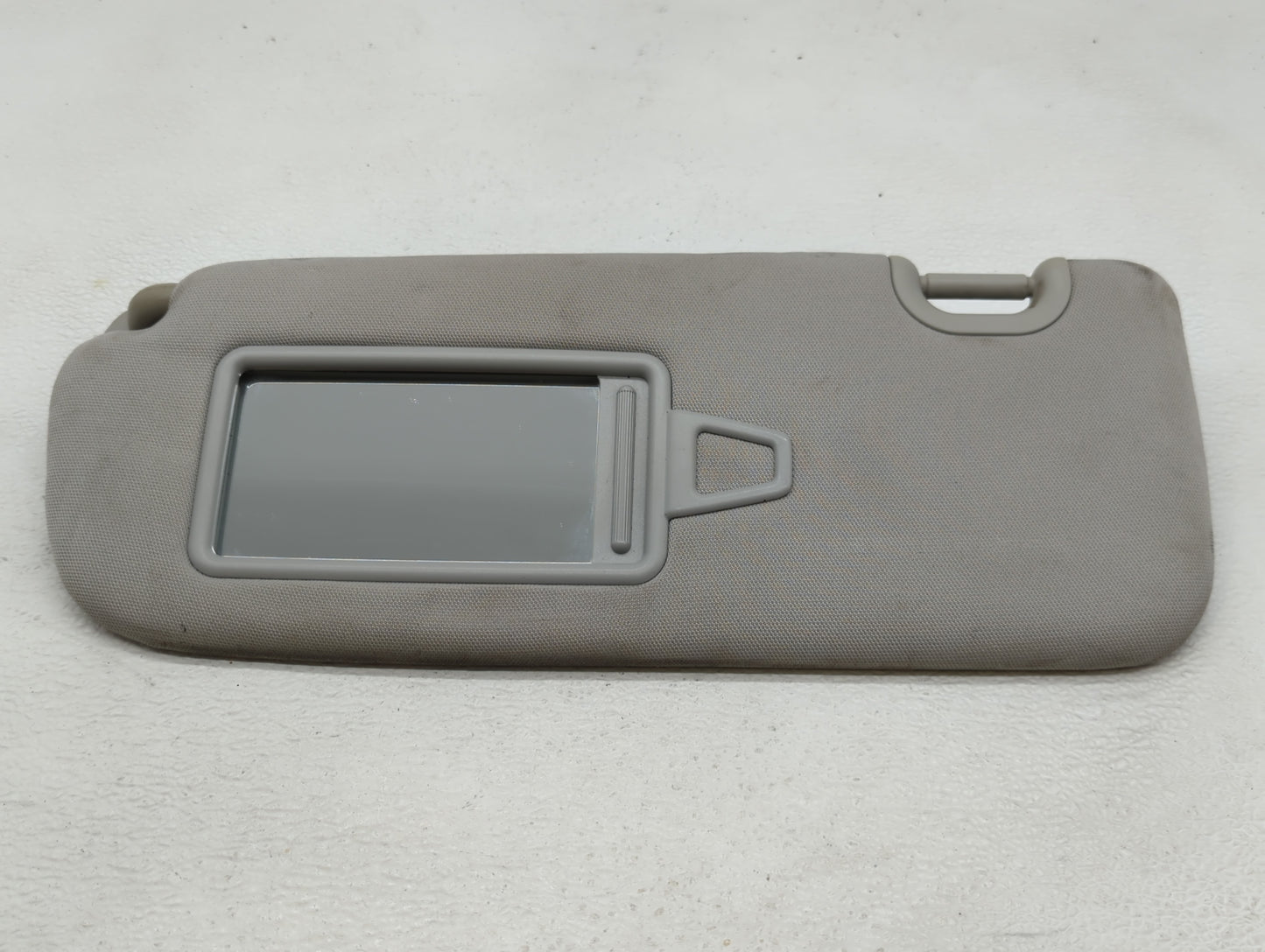 2013-2019 Hyundai Santa Fe Sun Visor Shade Replacement Passenger Right Mirror Fits Fits 2013 2014 2015 2016 2017 2018 2019 O