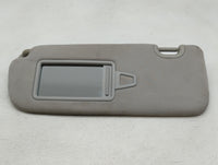 2013-2019 Hyundai Santa Fe Sun Visor Shade Replacement Passenger Right Mirror Fits Fits 2013 2014 2015 2016 2017 2018 2019 O