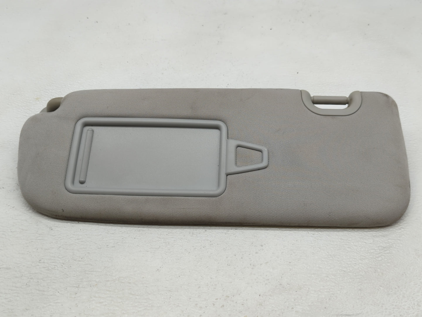 2013-2019 Hyundai Santa Fe Sun Visor Shade Replacement Passenger Right Mirror Fits Fits 2013 2014 2015 2016 2017 2018 2019 O