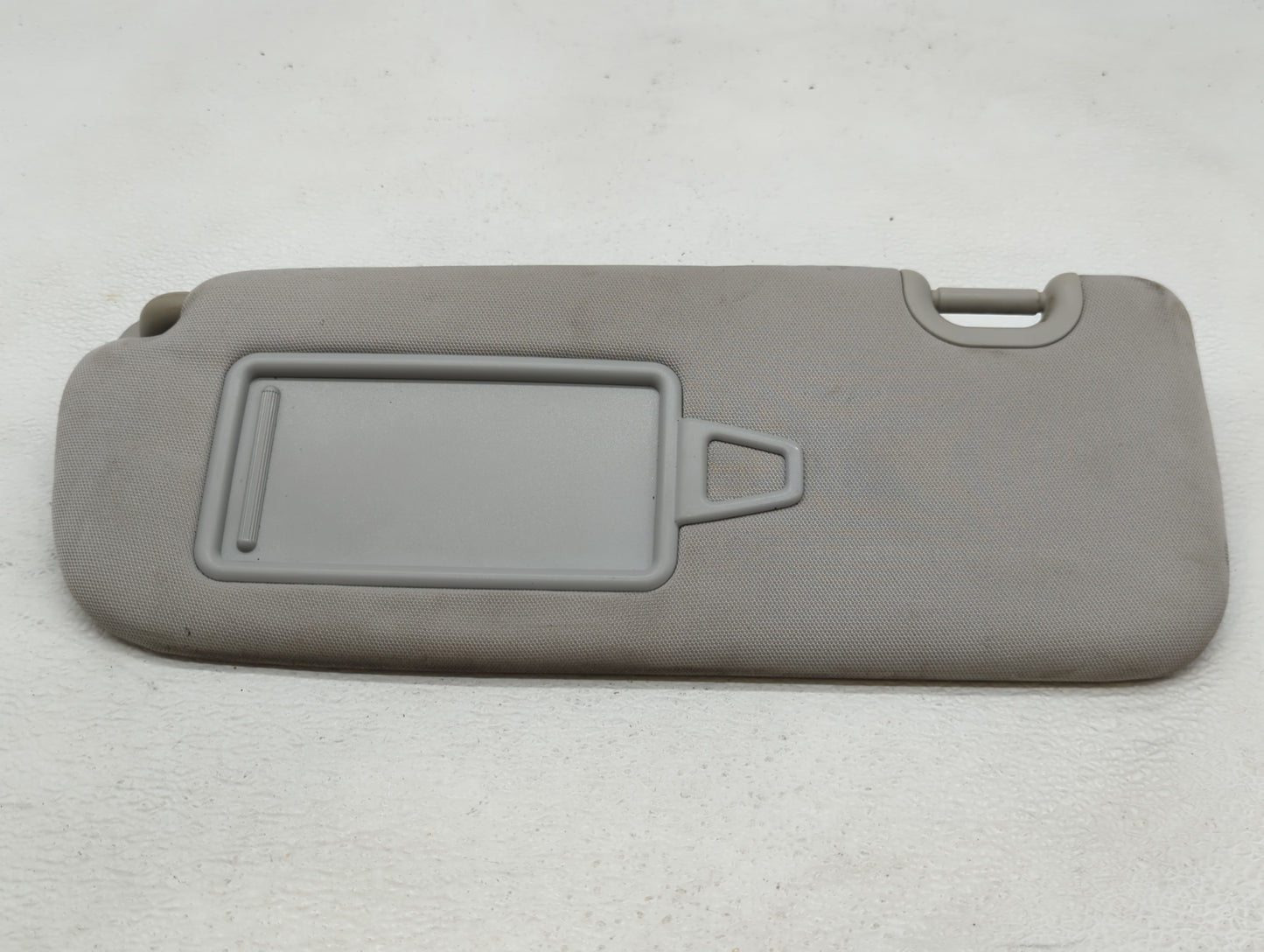 2013-2019 Hyundai Santa Fe Sun Visor Shade Replacement Passenger Right Mirror Fits Fits 2013 2014 2015 2016 2017 2018 2019 O