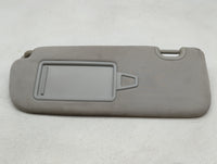 2013-2019 Hyundai Santa Fe Sun Visor Shade Replacement Passenger Right Mirror Fits Fits 2013 2014 2015 2016 2017 2018 2019 O