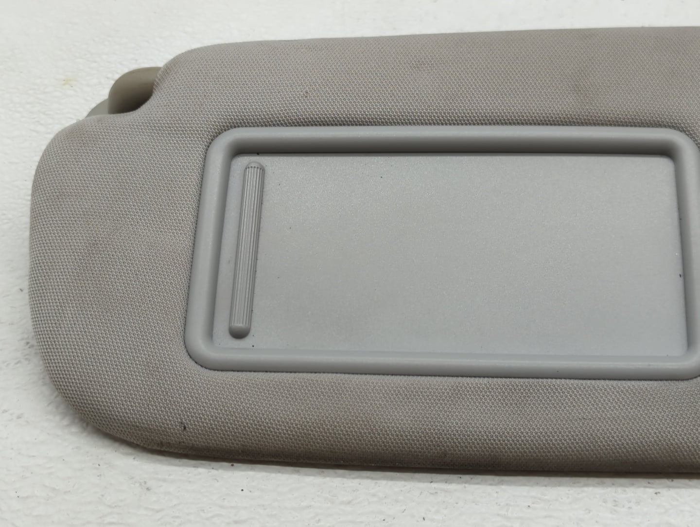2013-2019 Hyundai Santa Fe Sun Visor Shade Replacement Passenger Right Mirror Fits Fits 2013 2014 2015 2016 2017 2018 2019 O