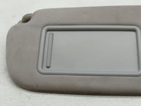 2013-2019 Hyundai Santa Fe Sun Visor Shade Replacement Passenger Right Mirror Fits Fits 2013 2014 2015 2016 2017 2018 2019 O
