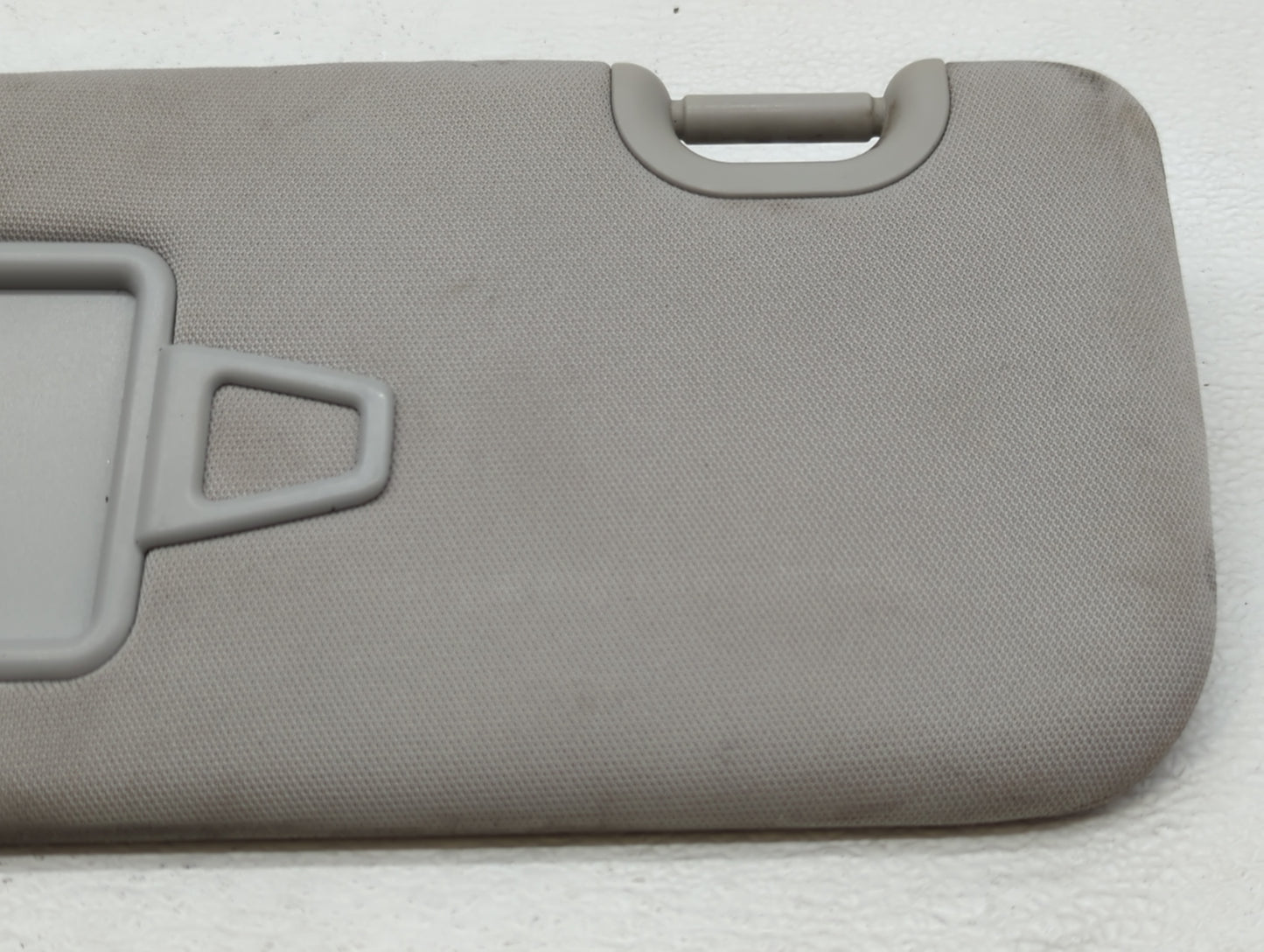 2013-2019 Hyundai Santa Fe Sun Visor Shade Replacement Passenger Right Mirror Fits Fits 2013 2014 2015 2016 2017 2018 2019 O