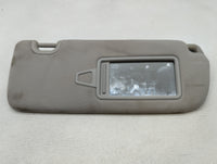 2013-2019 Hyundai Santa Fe Sun Visor Shade Replacement Driver Left Mirror Fits Fits 2013 2014 2015 2016 2017 2018 2019 OEM U