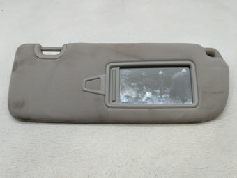 compare product 2013-2019 Hyundai Santa Fe Sun Visor Shade Replacement Driver Left Mirror Fits Fits 2013 2014 2015 2016 2017 2018 2019 OEM Used Auto Parts