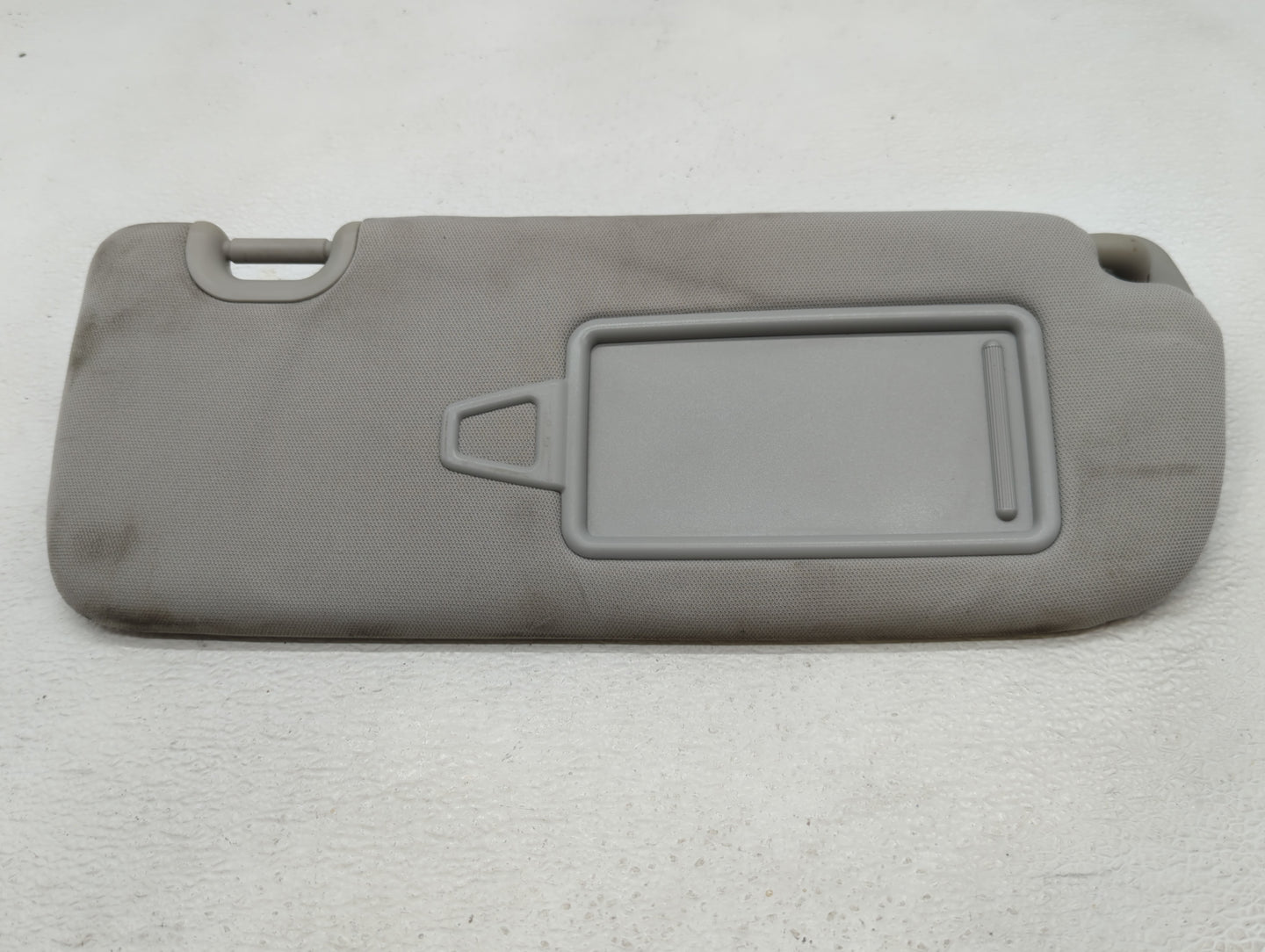 2013-2019 Hyundai Santa Fe Sun Visor Shade Replacement Driver Left Mirror Fits Fits 2013 2014 2015 2016 2017 2018 2019 OEM U