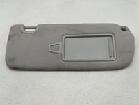 2013-2019 Hyundai Santa Fe Sun Visor Shade Replacement Driver Left Mirror Fits Fits 2013 2014 2015 2016 2017 2018 2019 OEM U