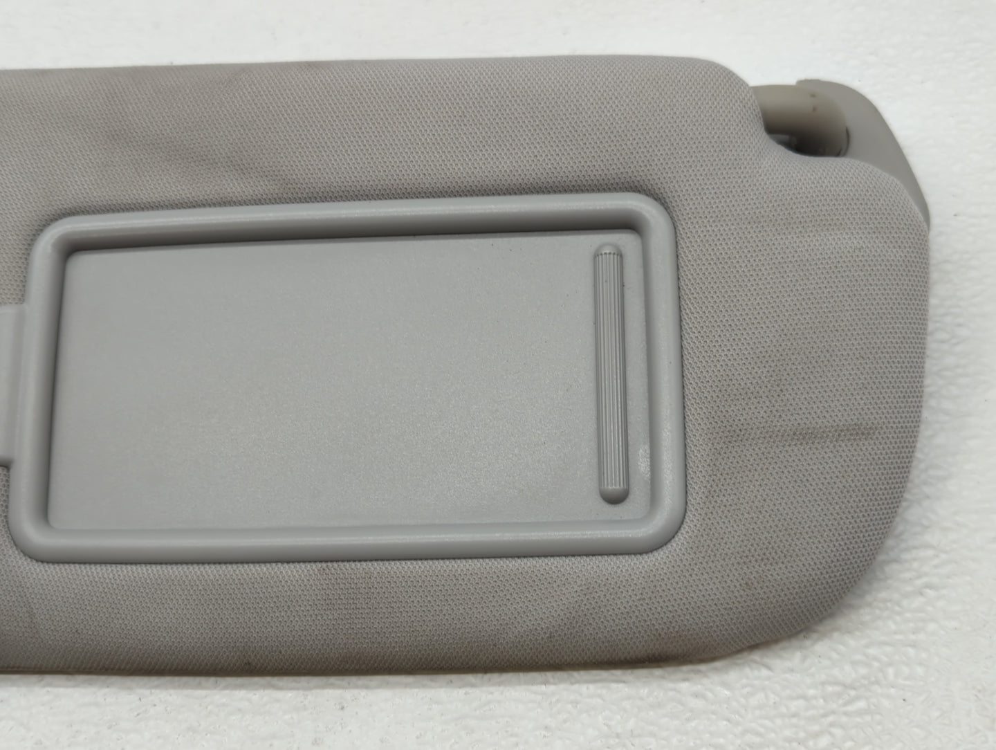 2013-2019 Hyundai Santa Fe Sun Visor Shade Replacement Driver Left Mirror Fits Fits 2013 2014 2015 2016 2017 2018 2019 OEM U