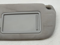 2013-2019 Hyundai Santa Fe Sun Visor Shade Replacement Driver Left Mirror Fits Fits 2013 2014 2015 2016 2017 2018 2019 OEM U