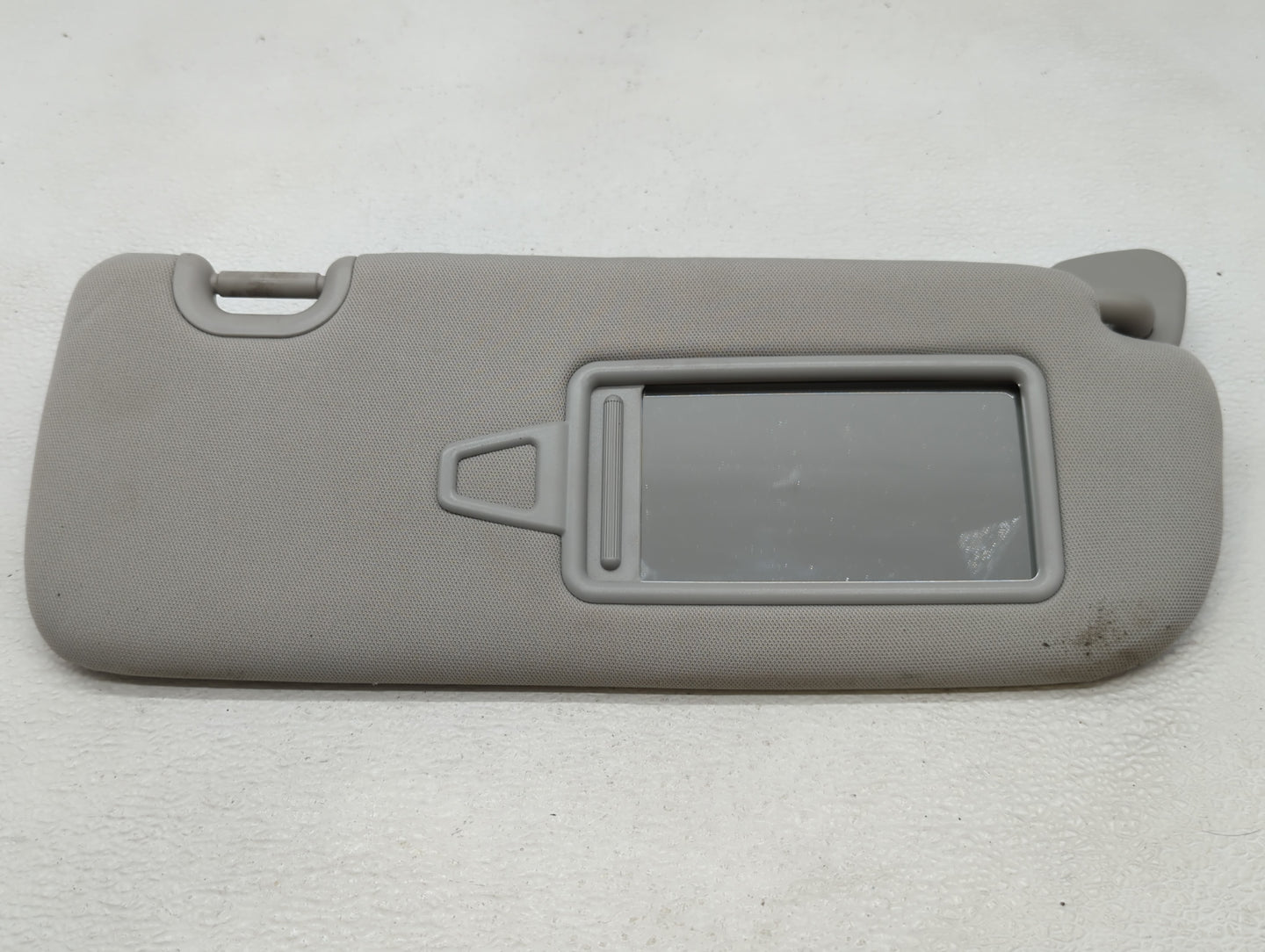 2013-2019 Hyundai Santa Fe Sun Visor Shade Replacement Passenger Right Mirror Fits Fits 2013 2014 2015 2016 2017 2018 2019 O