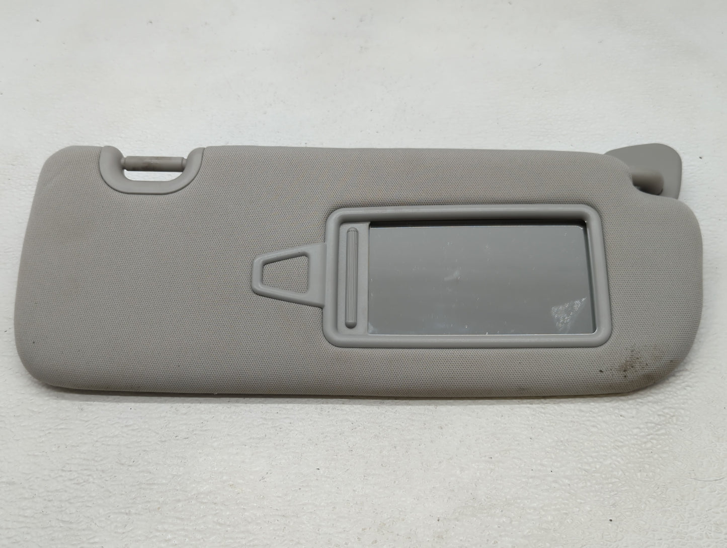 2013-2019 Hyundai Santa Fe Sun Visor Shade Replacement Passenger Right Mirror Fits Fits 2013 2014 2015 2016 2017 2018 2019 O