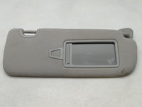 2013-2019 Hyundai Santa Fe Sun Visor Shade Replacement Passenger Right Mirror Fits Fits 2013 2014 2015 2016 2017 2018 2019 O