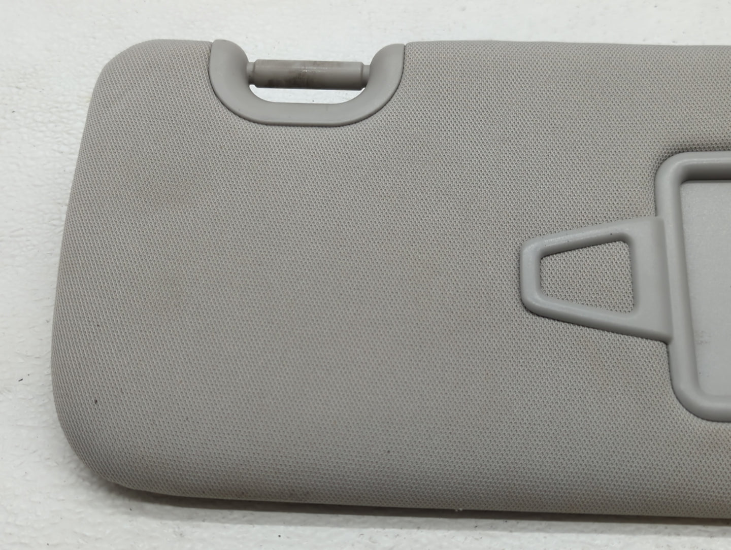2013-2019 Hyundai Santa Fe Sun Visor Shade Replacement Passenger Right Mirror Fits Fits 2013 2014 2015 2016 2017 2018 2019 O