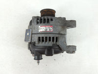 2019-2020 Hyundai Santa Fe Alternator Replacement Generator Charging Assembly Engine OEM P/N:TN104211-8790 Fits OEM Used Aut