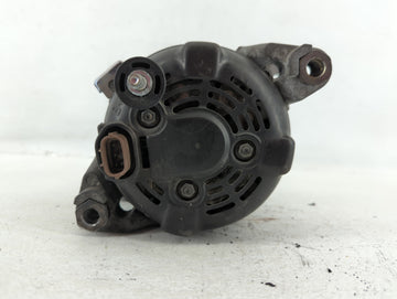 2019-2020 Hyundai Santa Fe Alternator Replacement Generator Charging Assembly Engine OEM P/N:TN104211-8790 Fits OEM Used Auto Parts