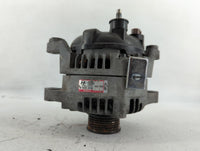 2019-2020 Hyundai Santa Fe Alternator Replacement Generator Charging Assembly Engine OEM P/N:TN104211-8790 Fits OEM Used Aut