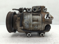 2017 Hyundai Santa Fe Air Conditioning A/c Ac Compressor Oem - Oemusedautoparts1.com