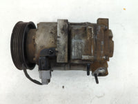 2017 Hyundai Santa Fe Air Conditioning A/c Ac Compressor Oem - Oemusedautoparts1.com