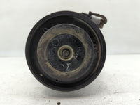 2017 Hyundai Santa Fe Air Conditioning A/c Ac Compressor Oem - Oemusedautoparts1.com