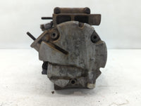 2017 Hyundai Santa Fe Air Conditioning A/c Ac Compressor Oem - Oemusedautoparts1.com