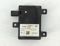 2017-2018 Hyundai Santa Fe Chassis Control Module Ccm Bcm Body Control - Oemusedautoparts1.com