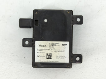 compare product 2017-2018 Hyundai Santa Fe Chassis Control Module Ccm Bcm Body Control
