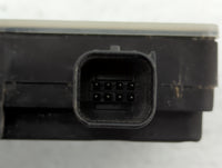 2017-2018 Hyundai Santa Fe Chassis Control Module Ccm Bcm Body Control - Oemusedautoparts1.com