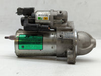2015-2018 Hyundai Santa Fe Car Starter Motor Solenoid OEM P/N:36100-3C260 Fits Fits 2015 2016 2017 2018 2019 2020 OEM Used A